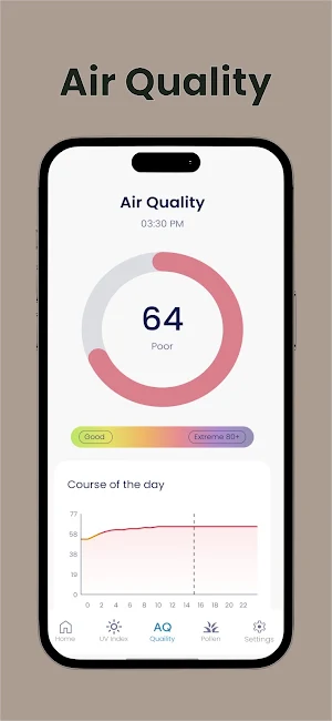 Air & Sun Screenshot 1