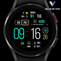 VOT Watch 007