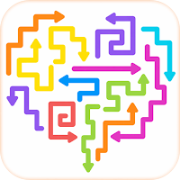 Arrow Maze Cash