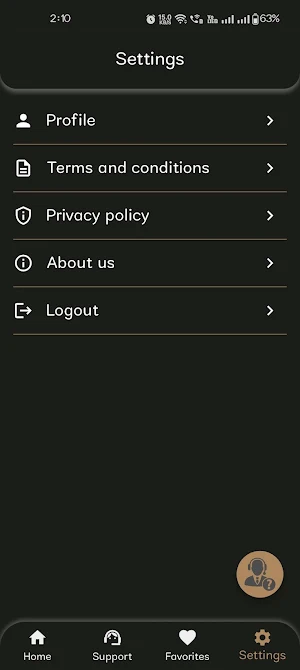 Alakh Realty Screenshot 3