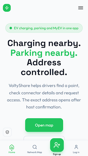 VoltyShare screenshot 6