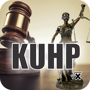 Kitab Undang Undang Hukum Pidana (KUHP) Screenshot 0
