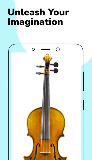 Violin Wallpapers UHD Screenshot 0