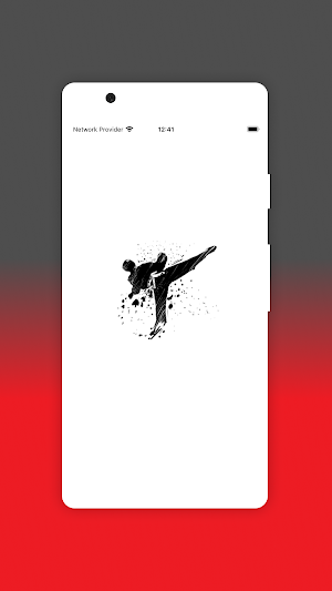 Echo Martial Arts Screenshot 0