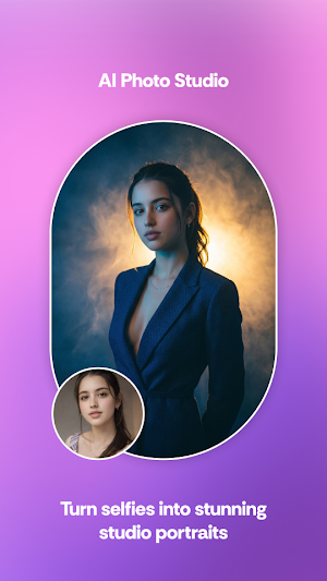DreamShot - AI Image & Video Screenshot 0