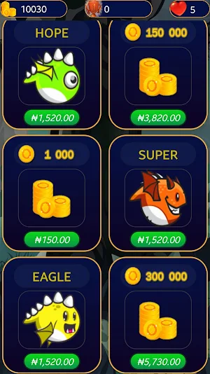 Catch Fruit! Screenshot 1