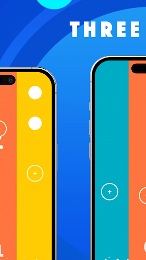Three Lines Screenshot 1