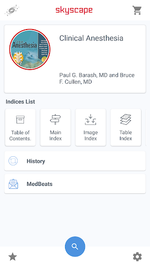 Clinical Anesthesia full,  Edition 8 Screenshot 0