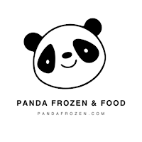 Panda Frozen and Food