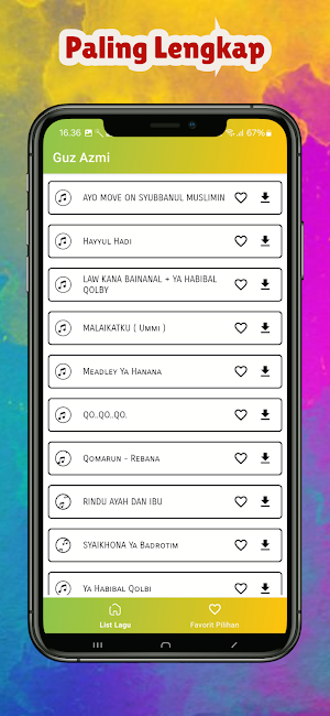 Sholawat Nabi & Dzikir Lengkap Screenshot 1