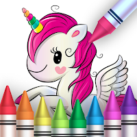 Coloring Book for Kids