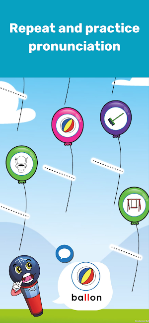 OrthoPhono–Learn French Sounds Screenshot 2