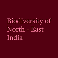 North East India Biodiversity