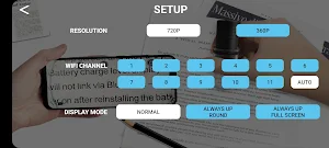 Studybuddyvu screenshot 1