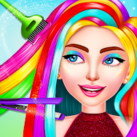 Unisex Hair Salon