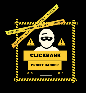 Clickbank Profit Jacker Screenshot 0