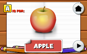 App For Kids Screenshot 2