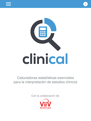 CliniCal Screenshot 2