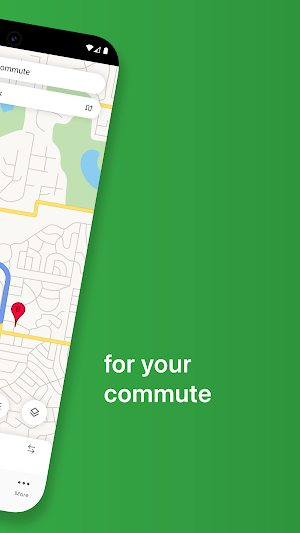 CommuteSmart Screenshot 1