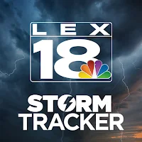 LEX18 Storm Tracker Weather
