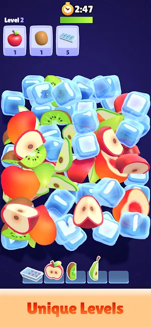 Match Mixer 3D Screenshot 1