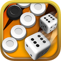 Backgammon Arena