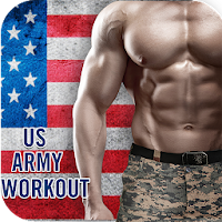 US Army Fit Training & Fitness