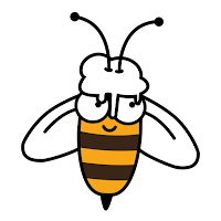 bee-r