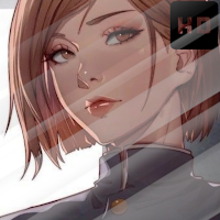 Nobara Kugisaki Wallpaper HD
