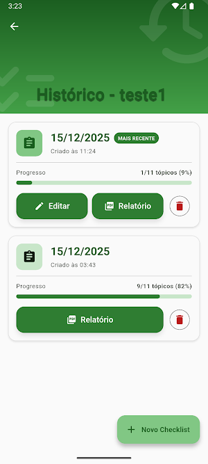 Phi-Check Screenshot 2