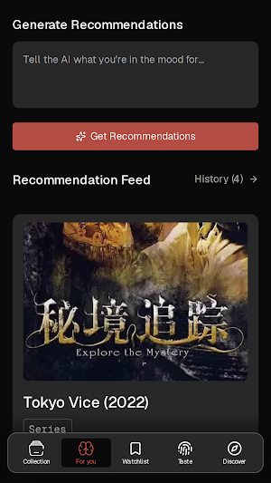 Ipsomap Screenshot 1