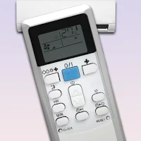 Remote For Reetech AC