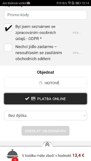 Pizza Catalona Screenshot 1