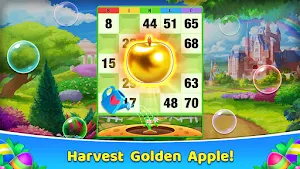 Bingo 365 - Free Bingo Games Offline or Online Screenshot 1
