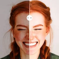 FaceMagic - AI Face Editor