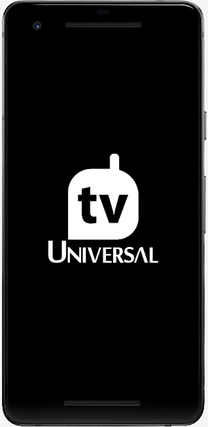 Iglesia Universal Ecuador TV Screenshot 0