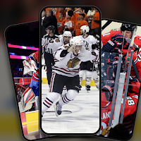 Hockey HD Wallpapers