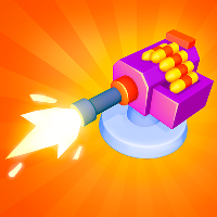 Tower Defense - Idle Rush Game