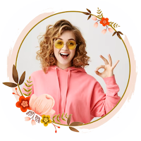 Profile Picture Border PRO