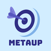 MetaUp - logros y objetivos