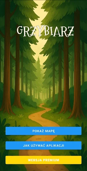 Mushroom Picker Screenshot 0