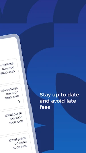 YES Parking Armenia Screenshot 2