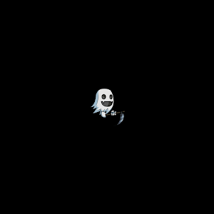 Crazy Ghost Screenshot 0
