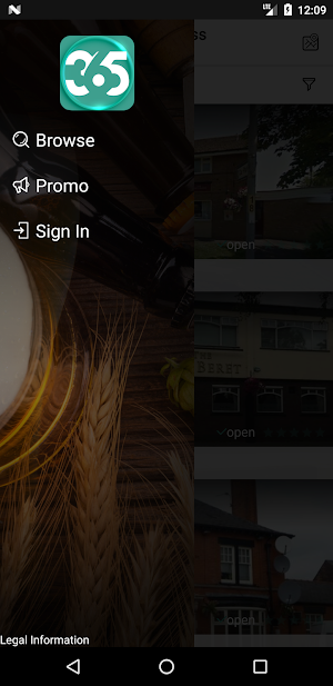 365 Screenshot 3