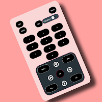 Remote for Telenet Digicorder