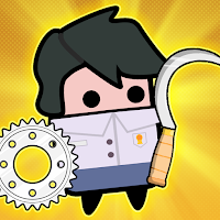 Tawuran.io