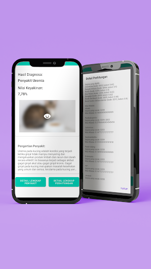 CatSensus - Diagnose your Cat Screenshot 2