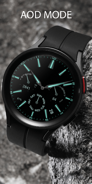 Chrono 6 Screenshot 1