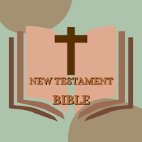 Holy Bible, New Testament