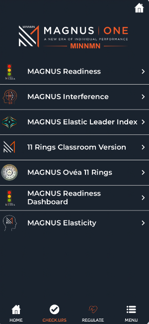 MINNMN Screenshot 1